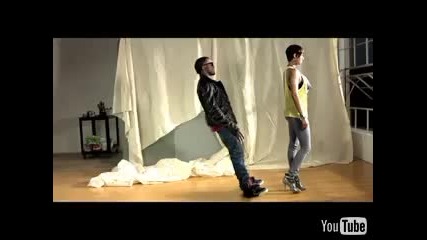 Keri Hilson - Knock You Down