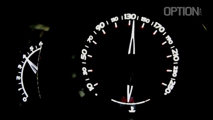 220 km_h en Citroеn Ds3 Racing