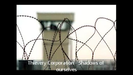 Thievery Corporation - Shadows of ourselves