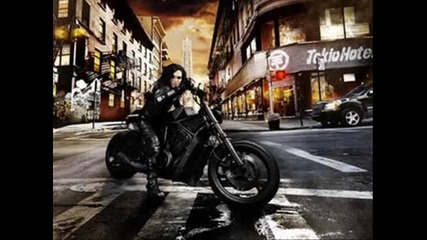 New pics from Tokio Hotel + new song Forever now