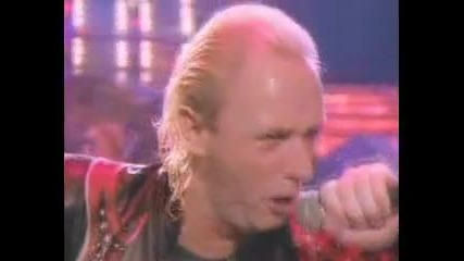 Judas priest - turbo lover live dallas 1986 + превод 