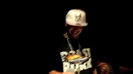 French Montana - Whatever Man Freestyle 