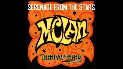 * Превод M - Clan - Serenade From The Stars ( H Q ) 