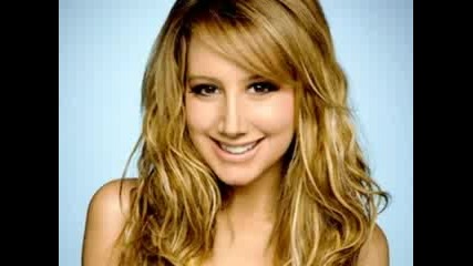 Ashley Tisdale 