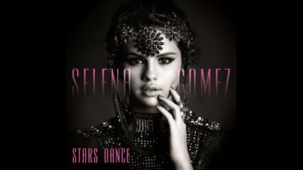 Selena Gomez - Lover In Me (audio Only)