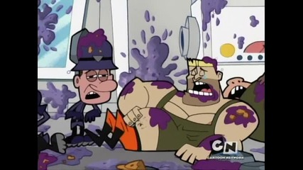 Evil Con Carne - S1e04b - The Pie Who Loved Me [i pity da foo]