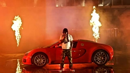 G4 Boyz Feat. Lil Wayne - I Do Me