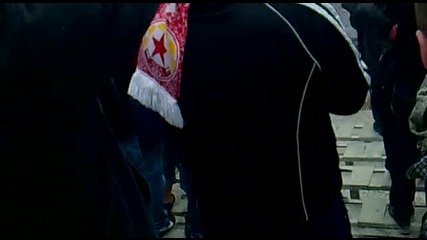 Славия - Цска Факлите !