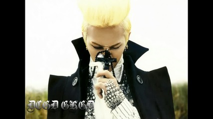 {бг Превод} G Dragon feat. Tablo & Dok2 - Light It Up *hd*