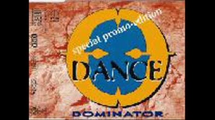 O. Dance - Dominator (1995)