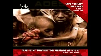 Ades - Le Monde Part En...