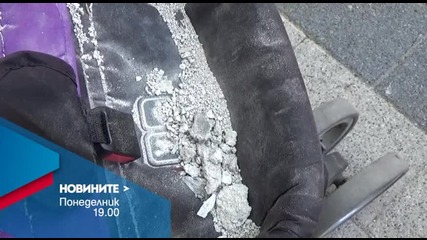 Новините на Нова – централна емисия на 18 април