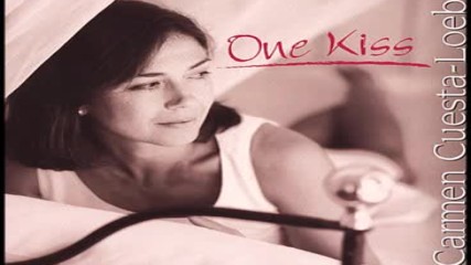 Carmen Cuesta-loeb - One Kiss 2003 full album