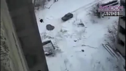 Пълни откачалки 2 