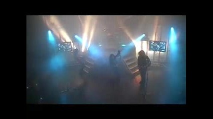 Zed Yago - End Of The World