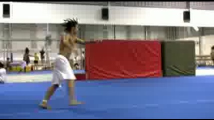 Jono - Tricking