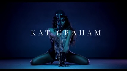 Kat Graham - Wanna Say