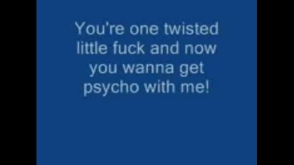 Disturbed - Meaning of Life Lyrics.
