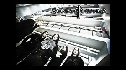 Sonata Arctica - Flag In The Ground Full Song
