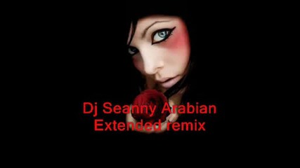 Dj Seanny Arabian Remix