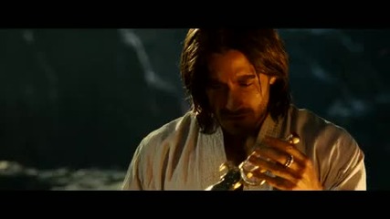 Prince of Persia The Sands of Time - Official Sands of Time Featurette 