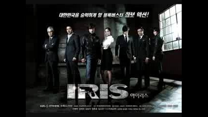 08-mission of Destiny (iris Ost)theme