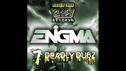 enigma - Greed