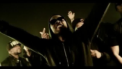 Big Stik - All Black Everything Murder 