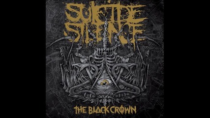 Suicide Silence - Cross-eyed Catastrophe *2011*