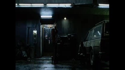 Fight Club Scene Cut 1