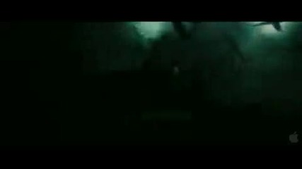 Linkin park - New divide *добро качество*