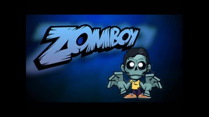 Zomboy- Organ Donor