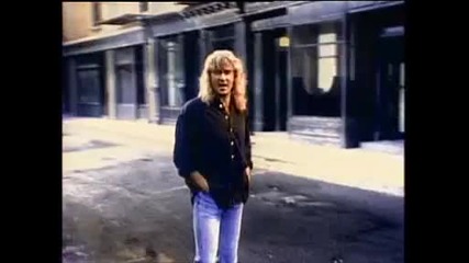 Def Leppard - Two Steps Behind 