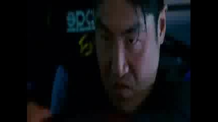 Tokyo Drift