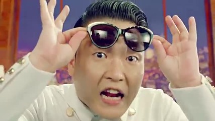 Psy - 나팔바지_napal Baji_ M_v