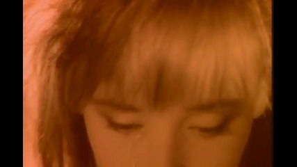 Kiss~`tears Are Falling