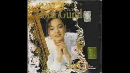 [1993]ebru Gundes - Simdi Git, Gule Gule