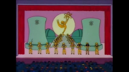 The Simpsons s03 e24