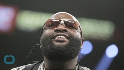 Rapper Rick Ross Arrested on Kidnapping and Assault Charges
