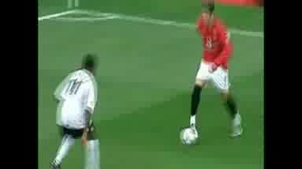 Great Compilation Of The Best Football Players Today 