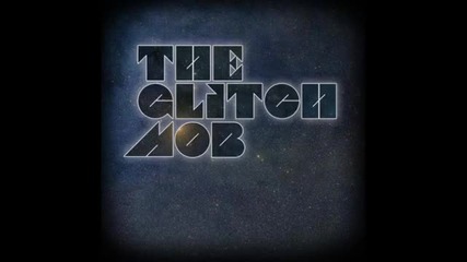 Krazy Baldhead - The 4th Movement (the Glitch Mob Remix) 