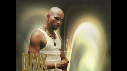 Dmx - The Rain