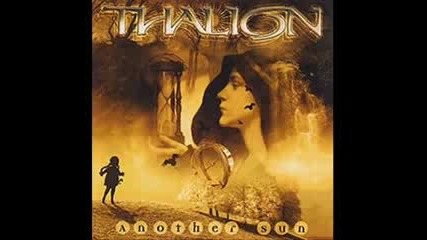 Thalion and Michael Kiske - The encounter