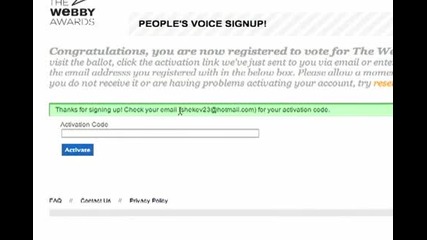 Vote for Fail Blog to Win the Webbys! 