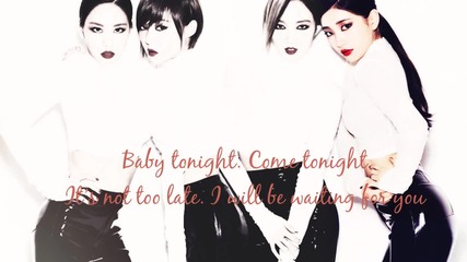 |бг превод| Miss A- Come On Over