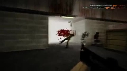 Cs v0dskaa No Limits [hq]