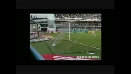Neymar-the Rising Star