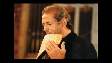 Youtube - Gheorghe Zamfir the lonly shepherd