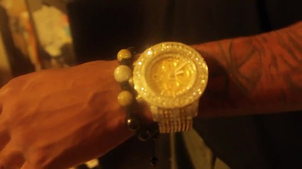 Stephen Jackson aka Stak5 ( Feat. Pepaspray and Messiah ) - Swagmean