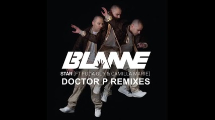 [dubstep] Blame - Star (doctor P Remix)